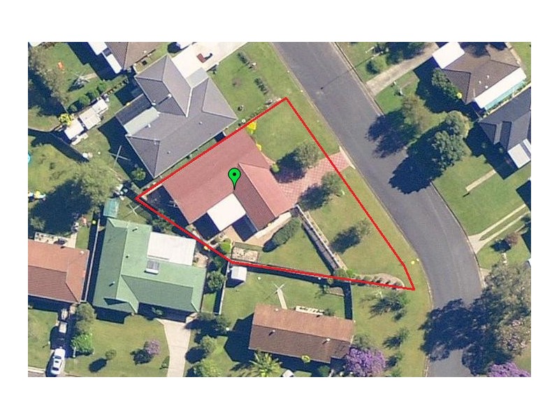 4 Stringy Bark Avenue, Wauchope NSW 2446