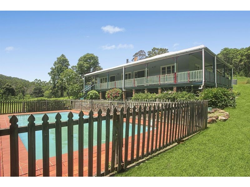1768 Pappinbarra Road, Hollisdale NSW 2446