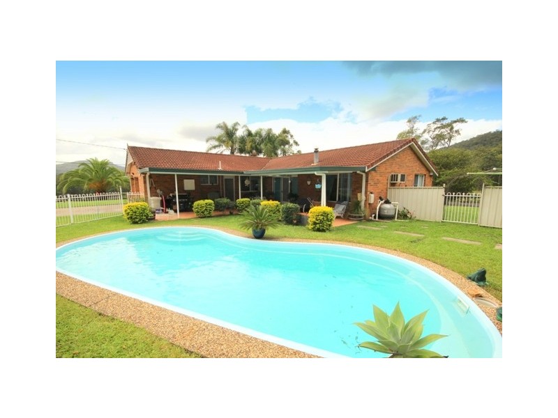 117 Sharkeys Road, Bellangry NSW 2446