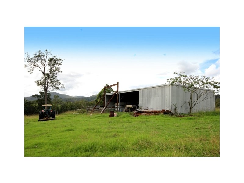 117 Sharkeys Road, Bellangry NSW 2446