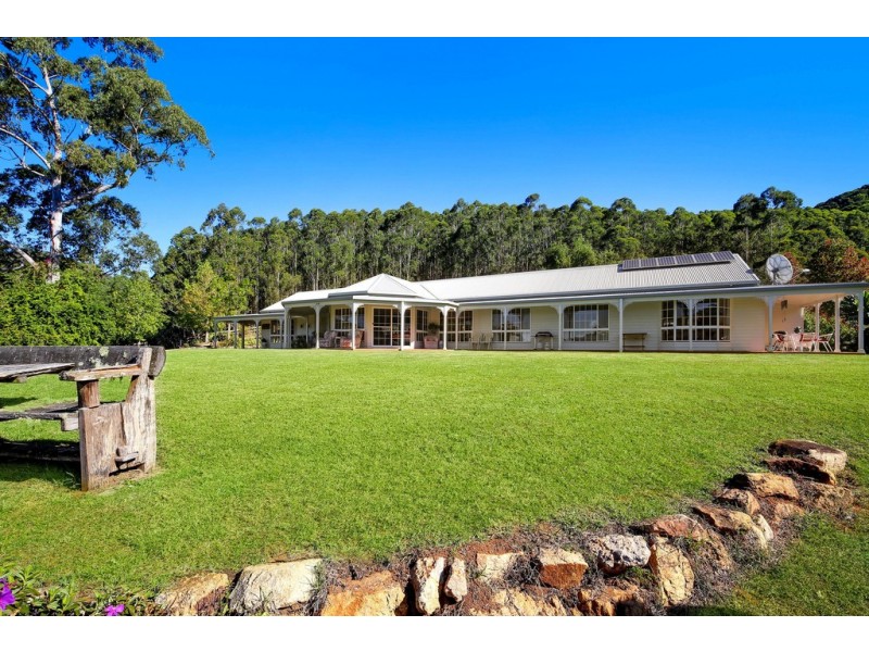 Byabarra NSW 2446