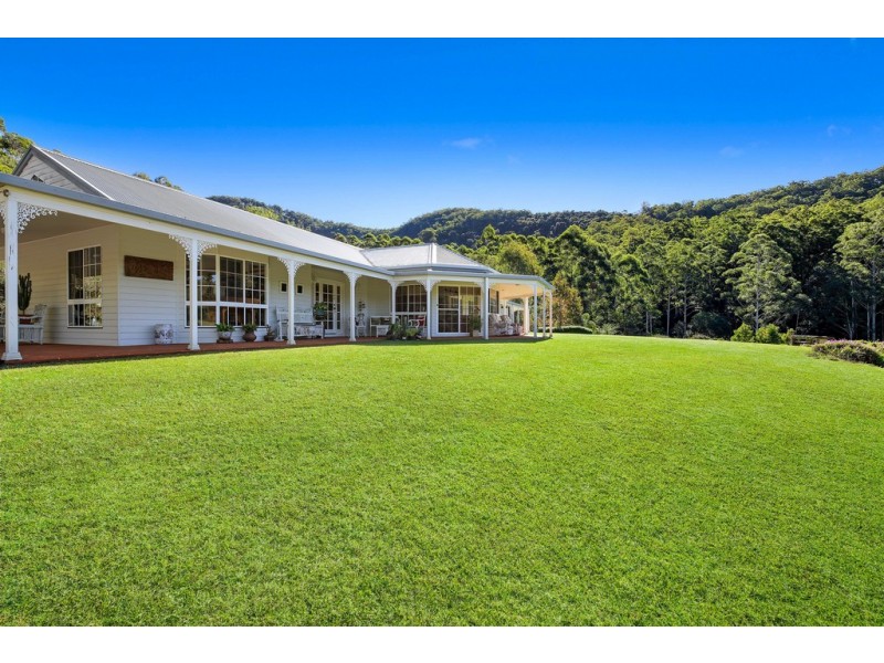 Byabarra NSW 2446