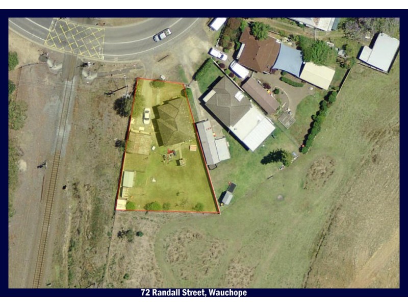 72 Randall Street, Wauchope NSW 2446