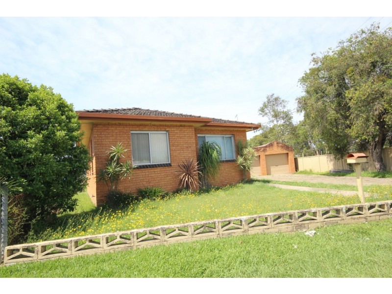 72 Randall Street, Wauchope NSW 2446
