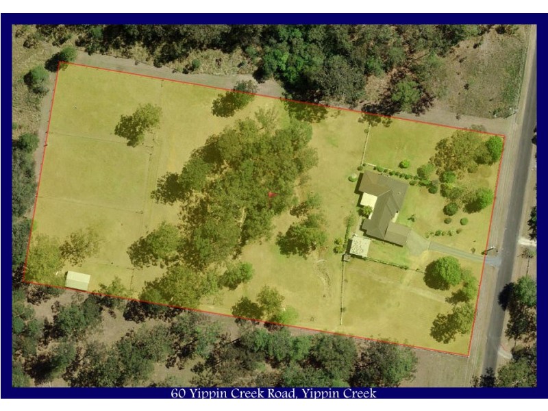 60 Yippin Creek Road, Wauchope NSW 2446