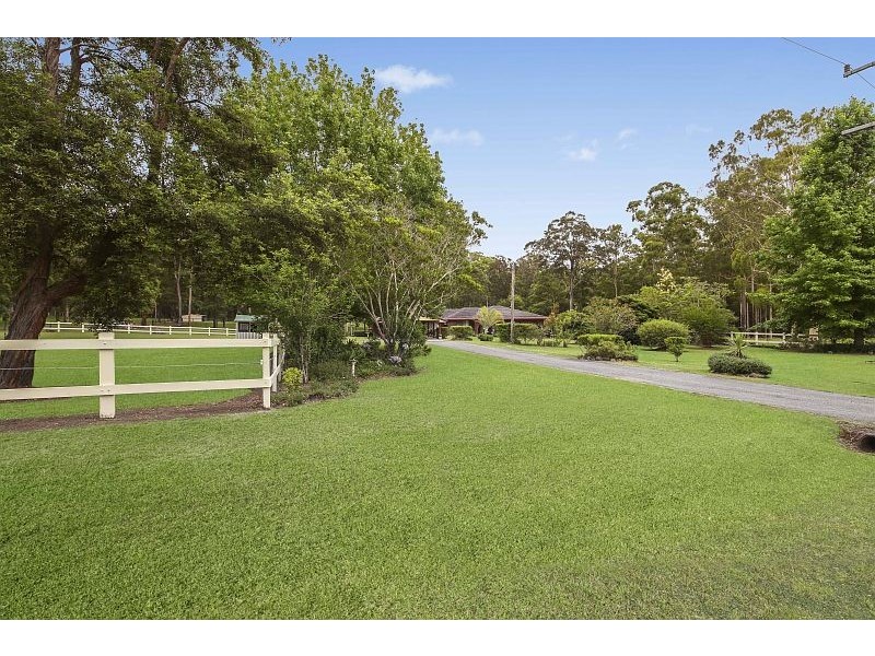 60 Yippin Creek Road, Wauchope NSW 2446