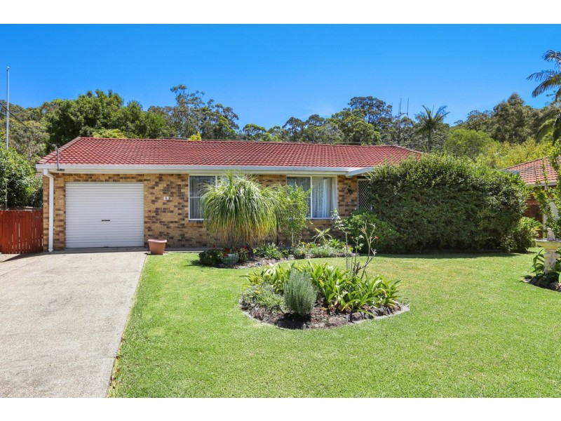 9 Fairmont Drive, Wauchope NSW 2446