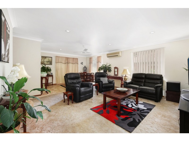 9 Fairmont Drive, Wauchope NSW 2446