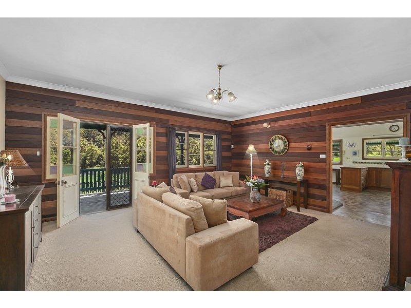 1768 Pappinbarra Road, Hollisdale NSW 2446