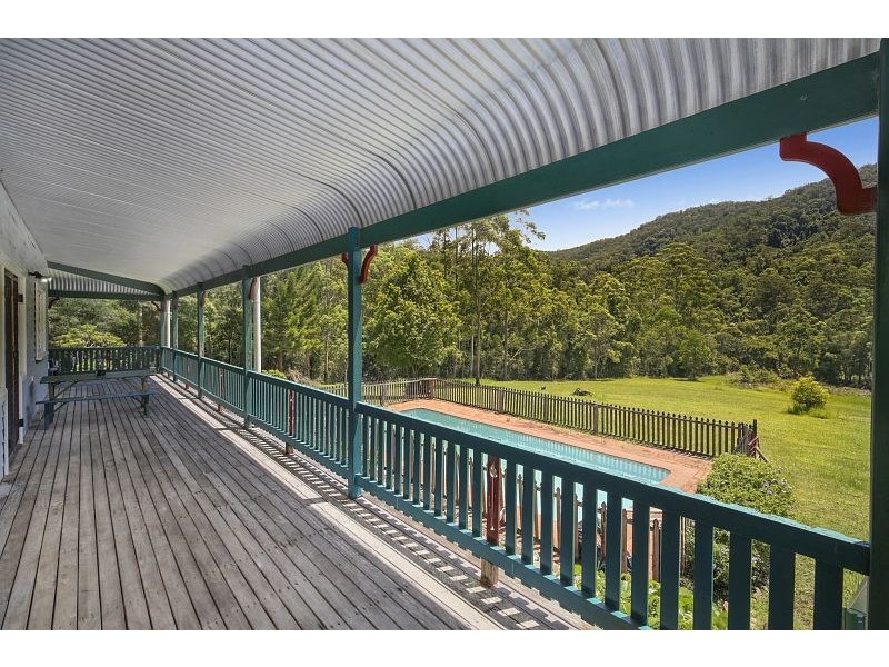 1768 Pappinbarra Road, Hollisdale NSW 2446