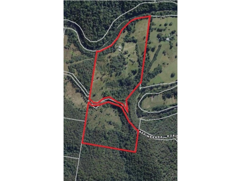 1768 Pappinbarra Road, Hollisdale NSW 2446