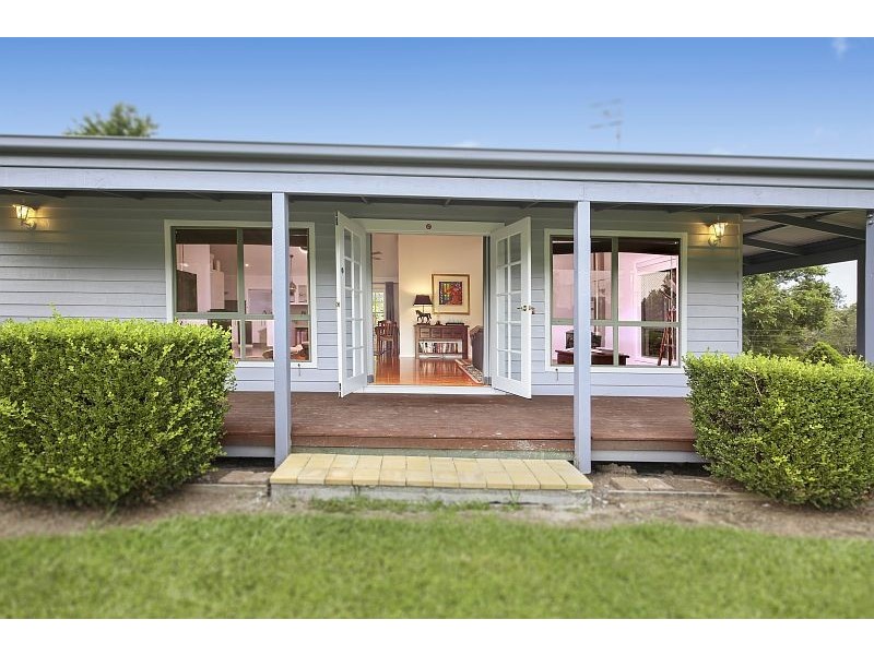 3470 Oxley Highway, Hartys Plains NSW 2446