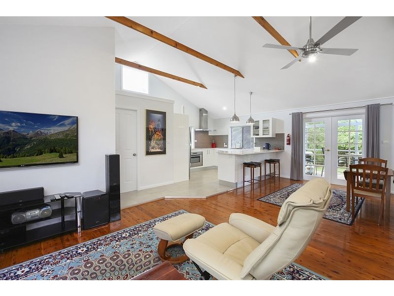 3470 Oxley Highway, Hartys Plains NSW 2446
