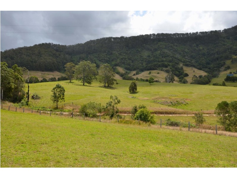 1332 Pipeclay Road, Pipeclay NSW 2446