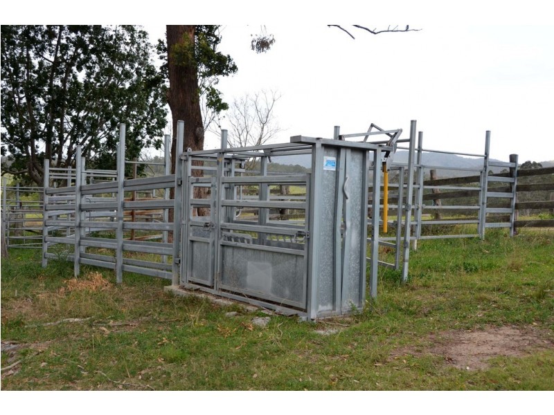 1332 Pipeclay Road, Pipeclay NSW 2446