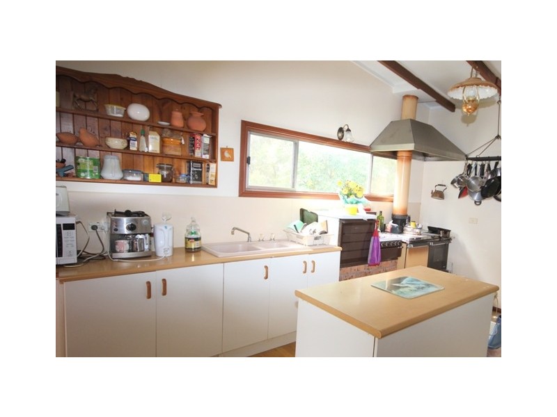 670 Ponsford Road, Comboyne NSW 2429