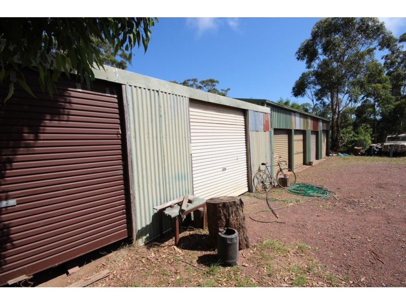 670 Ponsford Road, Comboyne NSW 2429