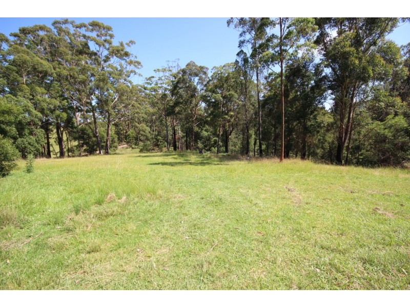 670 Ponsford Road, Comboyne NSW 2429
