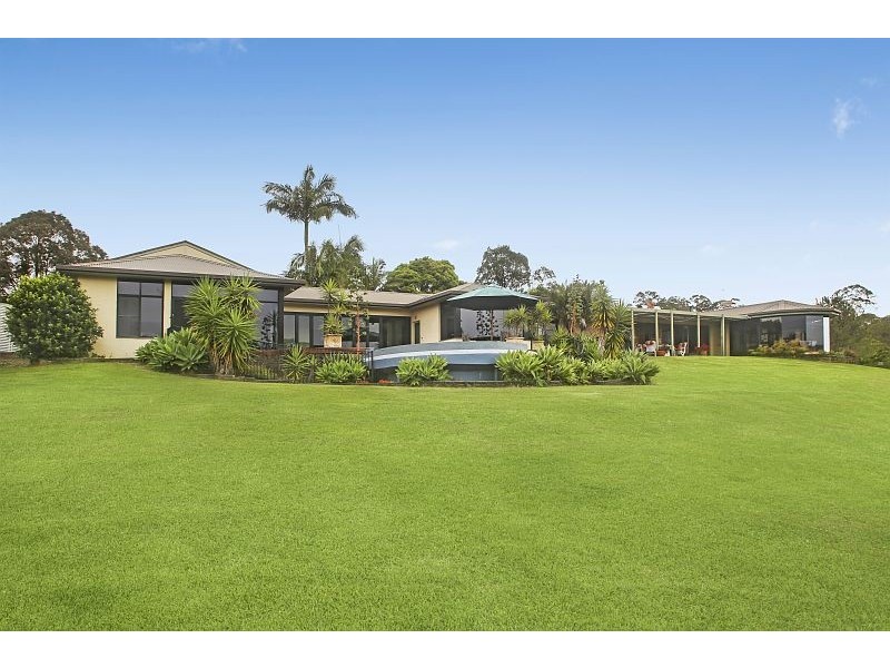 3470 Oxley Highway, Wauchope NSW 2446