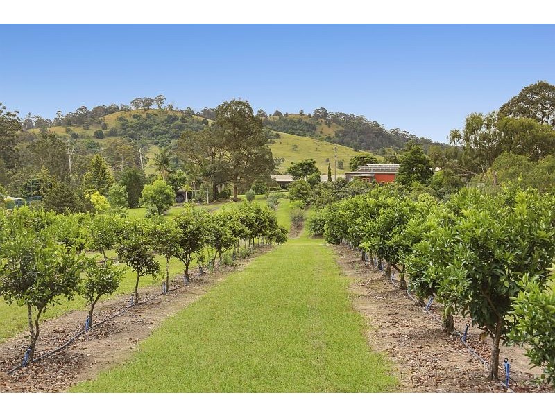 3470 Oxley Highway, Wauchope NSW 2446