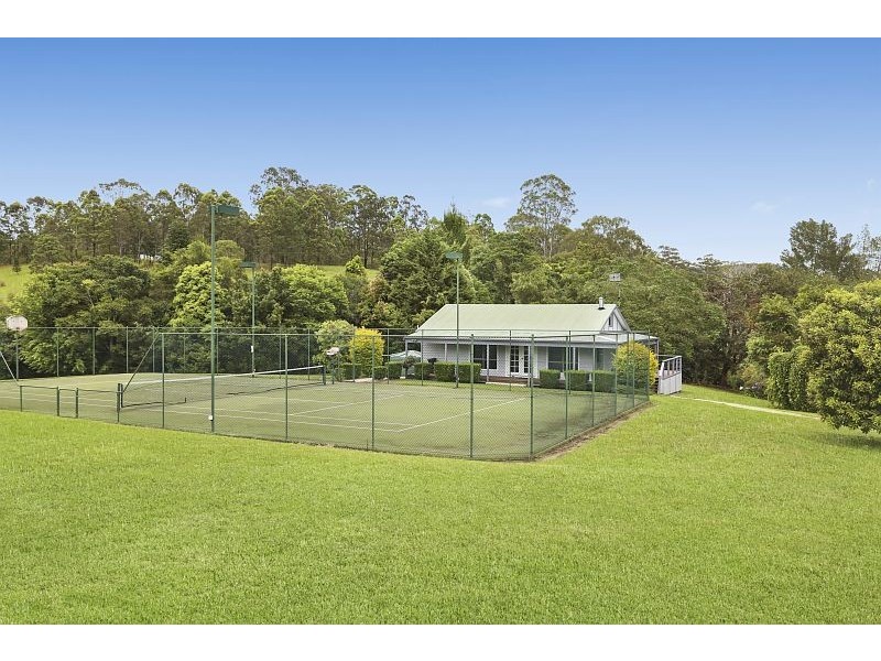 3470 Oxley Highway, Wauchope NSW 2446