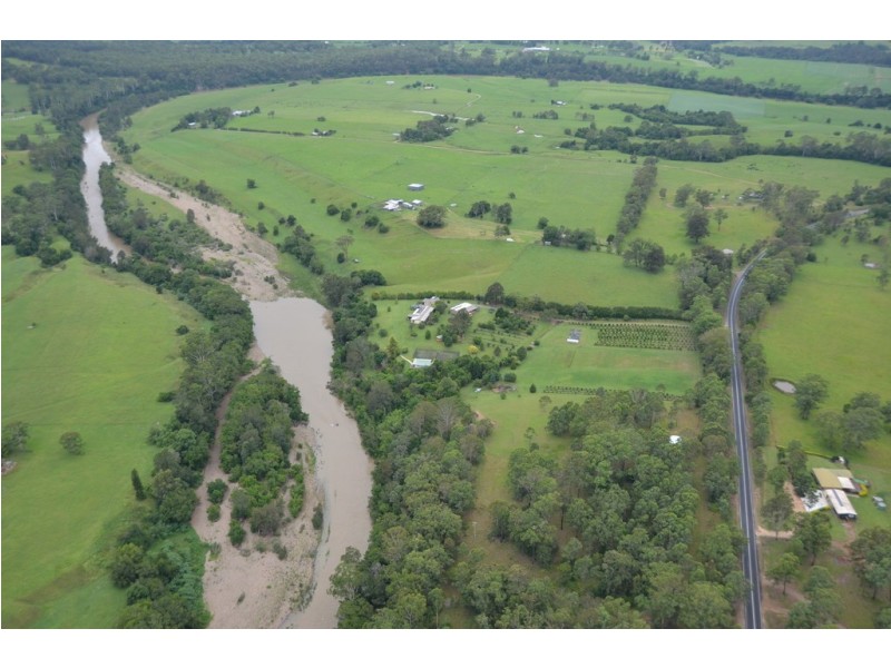 3470 Oxley Highway, Wauchope NSW 2446