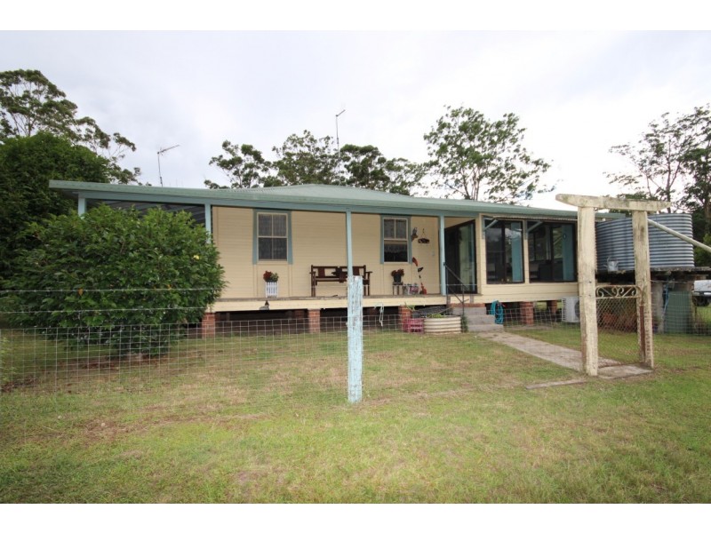 2304 Pappinbarra Road, Pappinbarra NSW 2446