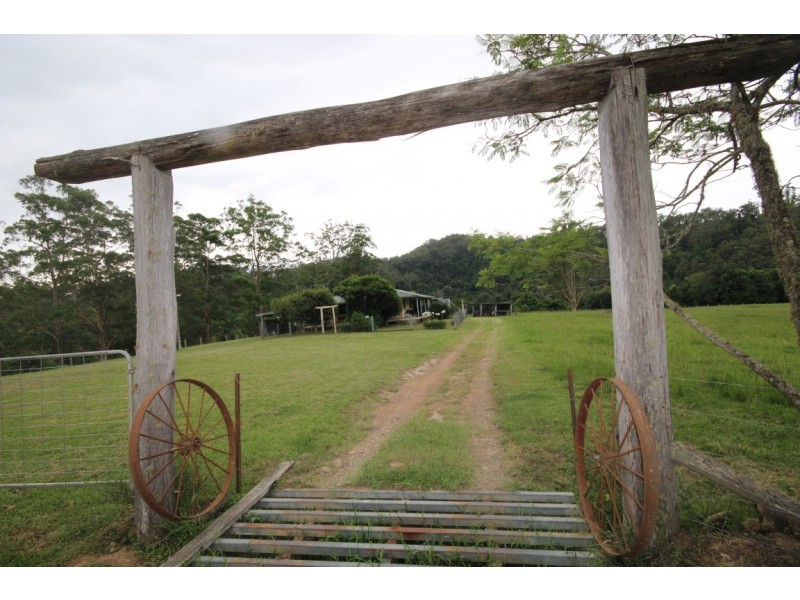 2304 Pappinbarra Road, Pappinbarra NSW 2446