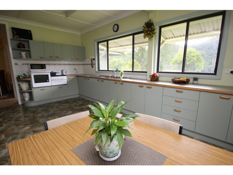 2304 Pappinbarra Road, Pappinbarra NSW 2446