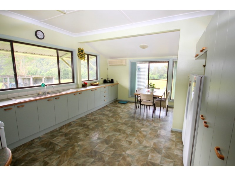 2304 Pappinbarra Road, Pappinbarra NSW 2446