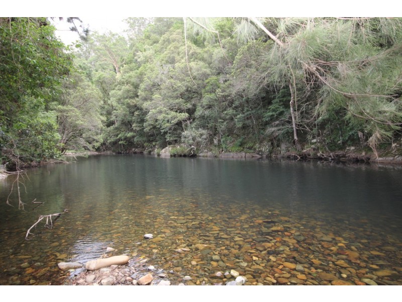 2304 Pappinbarra Road, Pappinbarra NSW 2446