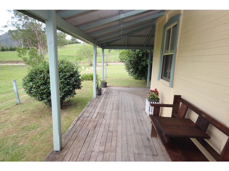 2304 Pappinbarra Road, Pappinbarra NSW 2446