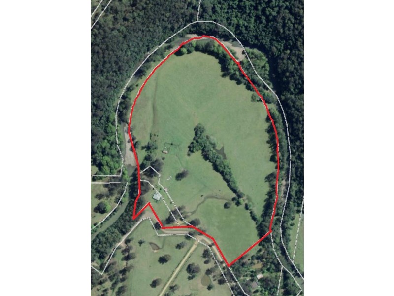 2304 Pappinbarra Road, Pappinbarra NSW 2446