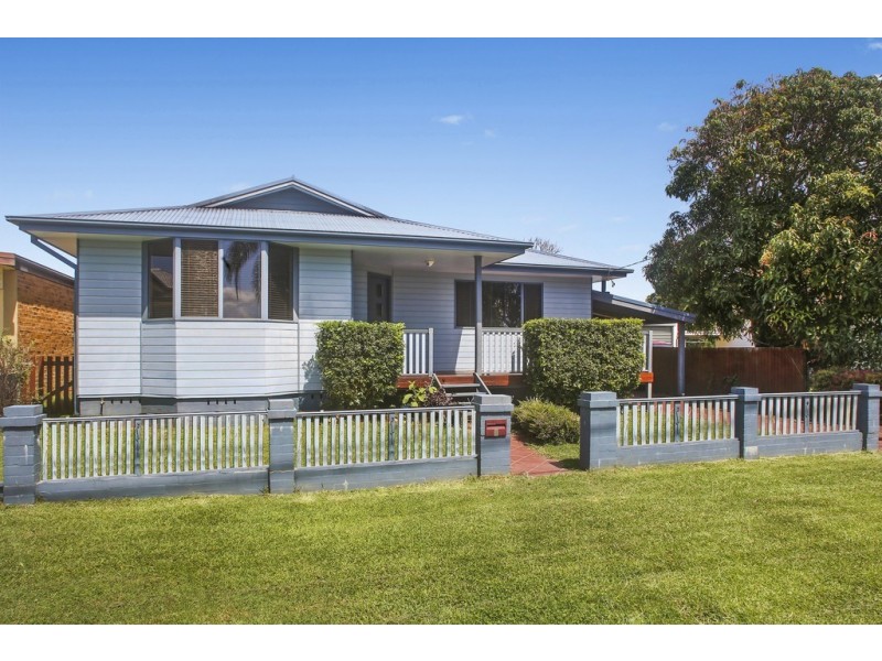 7 Park Street, Wauchope NSW 2446