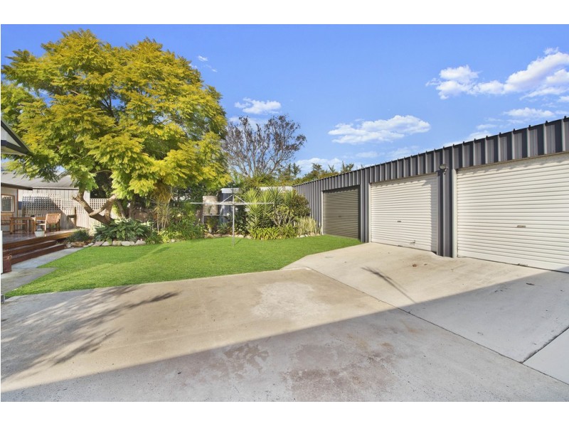 3 Hastings Street, Wauchope NSW 2446