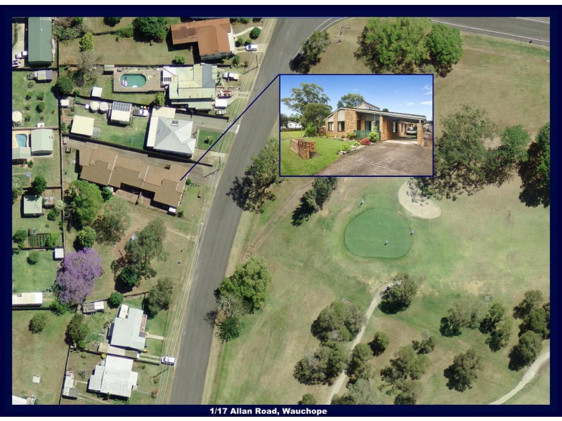 1/17 Allan Road, Wauchope NSW 2446