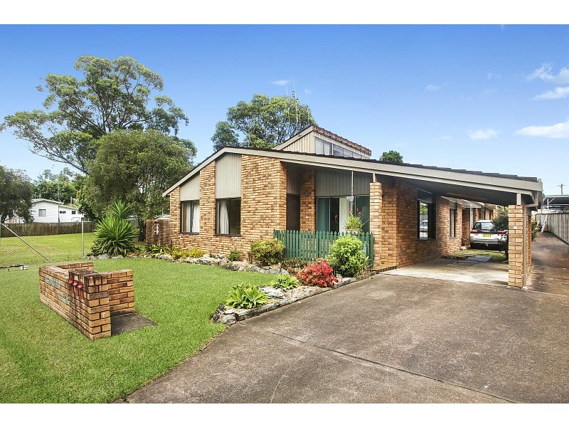 1/17 Allan Road, Wauchope NSW 2446