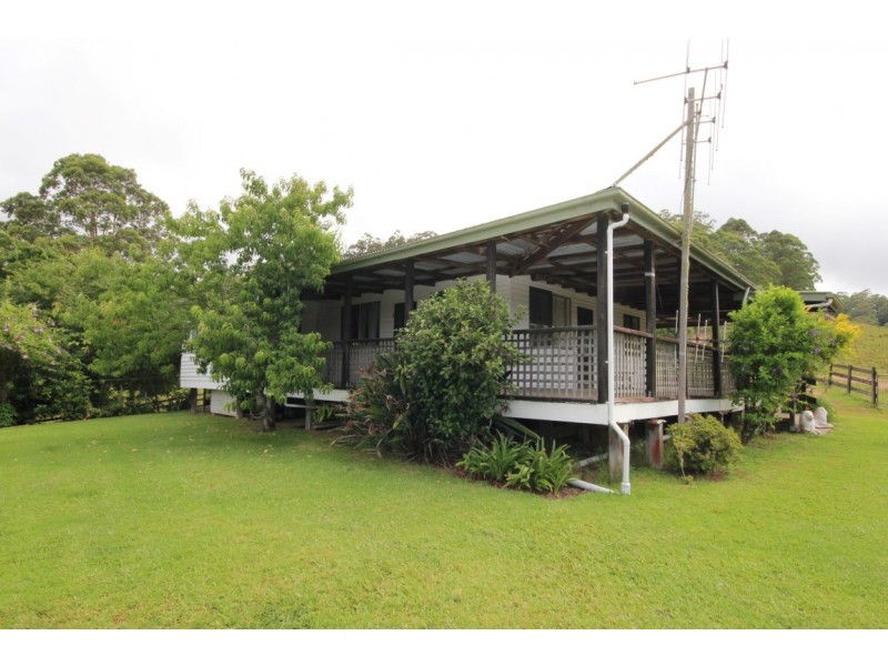 Birdwood NSW 2446