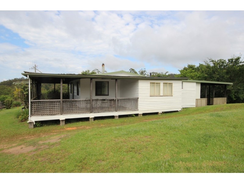 Birdwood NSW 2446