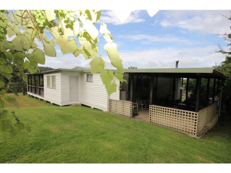 Birdwood NSW 2446