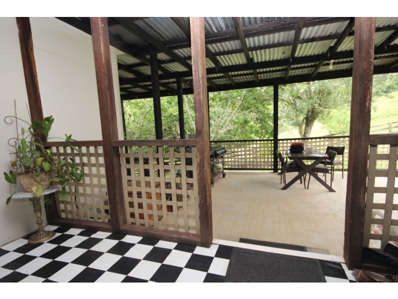 Birdwood NSW 2446