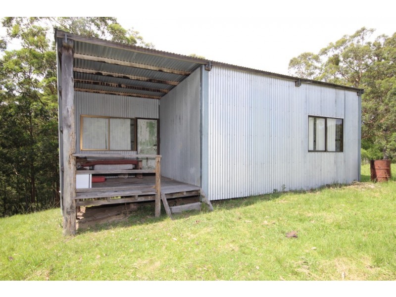 Birdwood NSW 2446