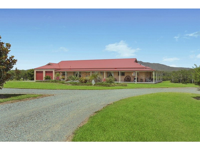 284 King Creek Road, King Creek NSW 2446