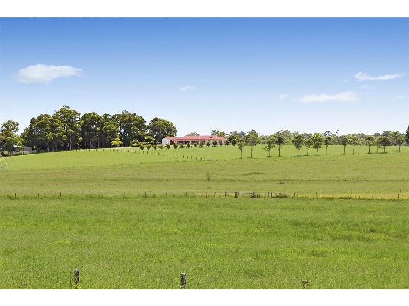 284 King Creek Road, King Creek NSW 2446