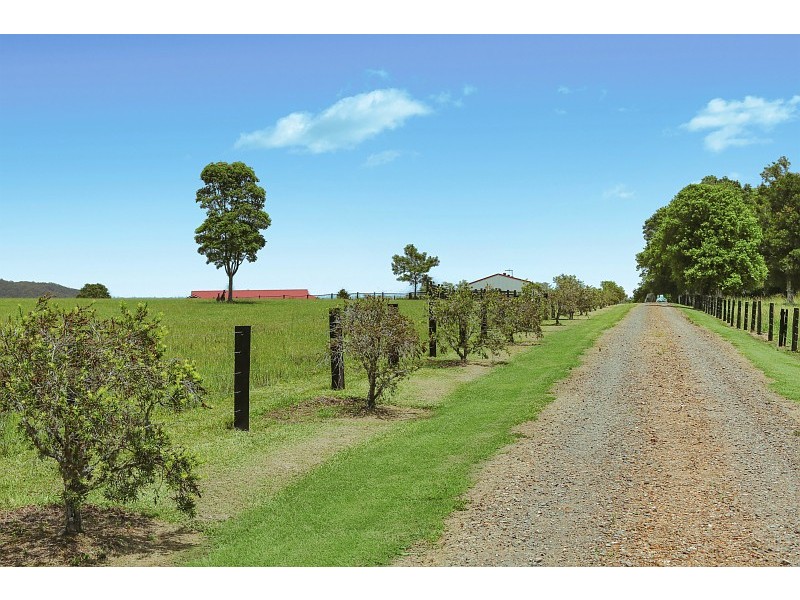 284 King Creek Road, King Creek NSW 2446