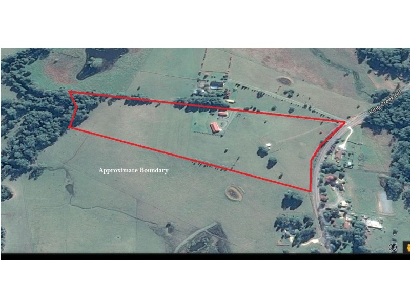 284 King Creek Road, King Creek NSW 2446
