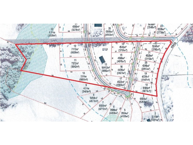 284 King Creek Road, King Creek NSW 2446