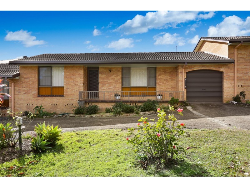 5/133 Cameron Street, Wauchope NSW 2446