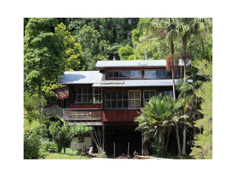 234 Hartys Creek Lane, Byabarra NSW 2446