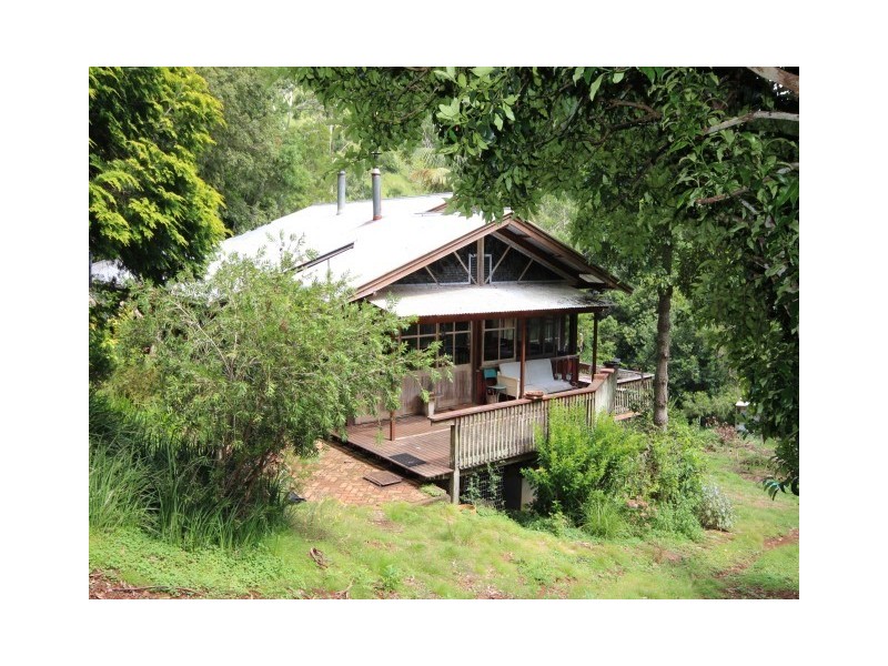 234 Hartys Creek Lane, Byabarra NSW 2446